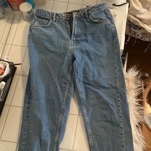 Zara jeans